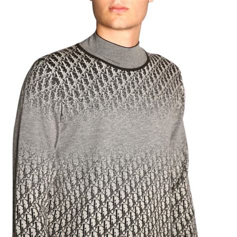 maglia christian dior uomo